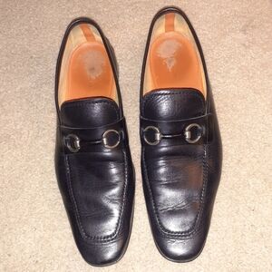 Magnanni Diago Mens Shoes sz. 11.5M